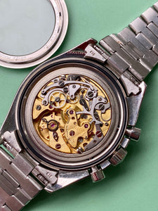 Omega Speedmaster Apollo XI
