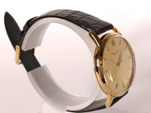 IWC Dress Watch