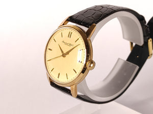 IWC Dress Watch