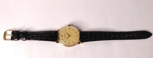 IWC Dress Watch