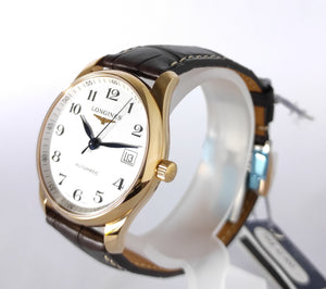 Longines Master Collection L2.518.8.78.3