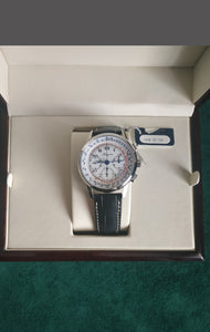 Longines Tachymeter